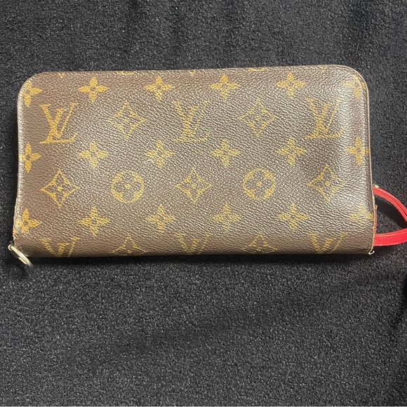 Louis Vuitton Insolite Wallet - Picture 2 of 13